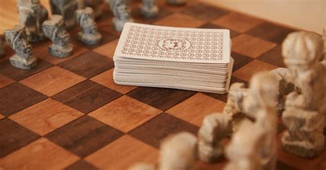 How to Create a Card Game Using Python 的图像结果