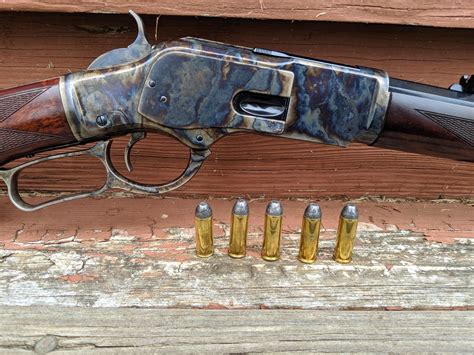 Best Lever-Action Rifles: From Classic To Cutting-Edge | American Firearms