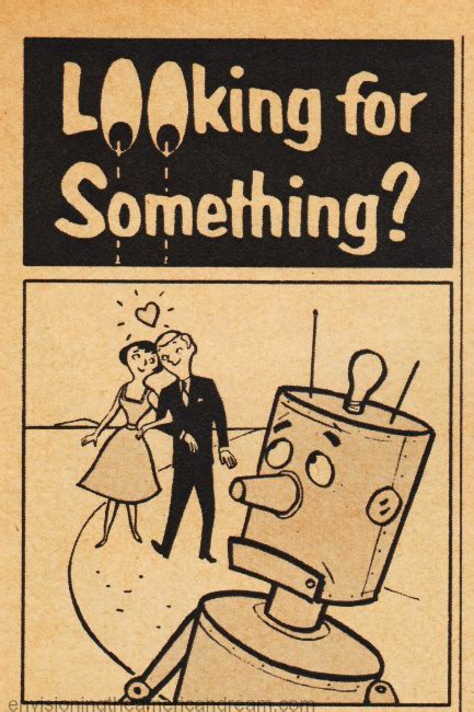 Alien Robot Romance 的图像结果