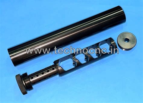 1118.03-UNF-SRD: Sound Reduction Device