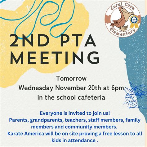 Coral Cove Elementary School PTA (@coralcovepta) • Instagram photos and ...