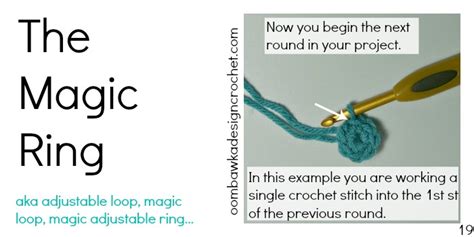 Image result for Ring Magic Tutorial