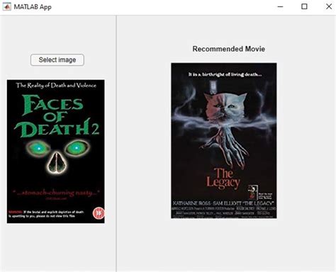 Machine Learning Movies 的图像结果