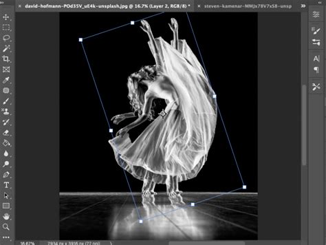 Image result for Multiple Exposure Tutorial