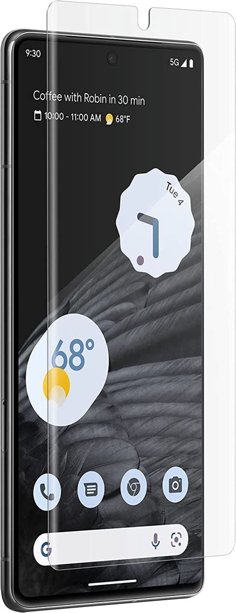 Image result for Pixel Pro 7 Screen Guard
