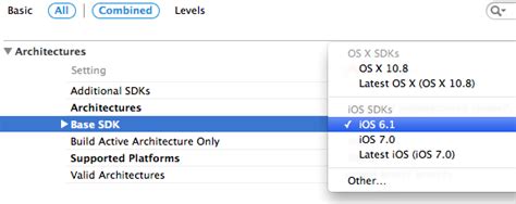 Android SDK for Android or Xcode for iOS 的图像结果