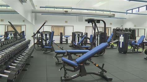 Brunswick, Maine to open free fitness space for month of November ...