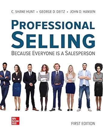 Buy Professional Selling Book Online at Low Prices in India ...