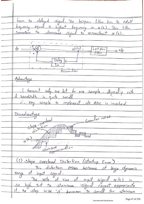 Image result for Convolution in Digital Communication Example Notes.pdf