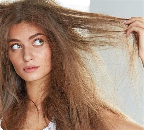 Frizzy Hair? Here’s How to Tame It Instantly – 3TENX