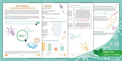 👉 Year 4 Statistics: A Step-by-Step Guide for Parents