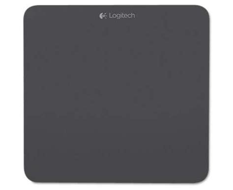 Logitech T650 Wireless Rechargeable Touchpad : Amazon.in: Computers ...