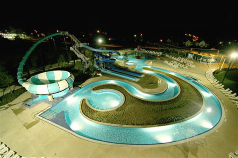 Splash House Water Park Marion Indiana | Grant County Indiana