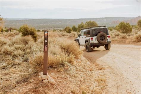 How to get to White Pocket AZ: A Guide with Warnings [2024 update ...