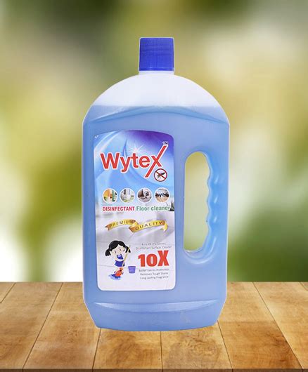 Wytex - Soap and Chemicals - Provide You The Highest Quality Product