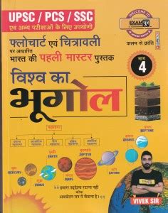 Flowchart Vishv Ka Bhugol Geography Vivek Sir Exampur: Buy Flowchart ...