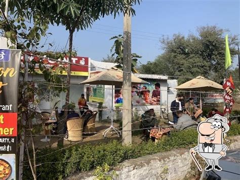 Menu at GURGAON POINT, Gurugram, 123