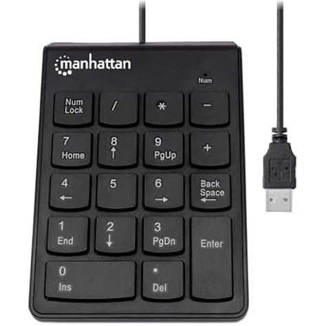 Image result for Ergonomic Numeric Keypad