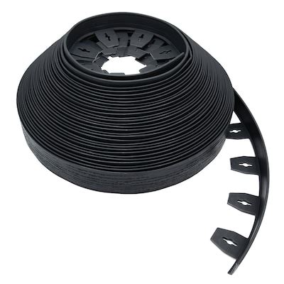 Plastic Landscape Edging at Lowes.com
