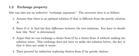 Image result for Greedy Algorithm Exam Questions