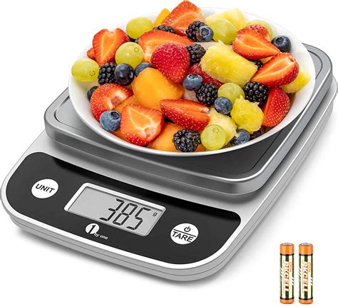 The Best Digital Food Scale at Page Koenig blog
