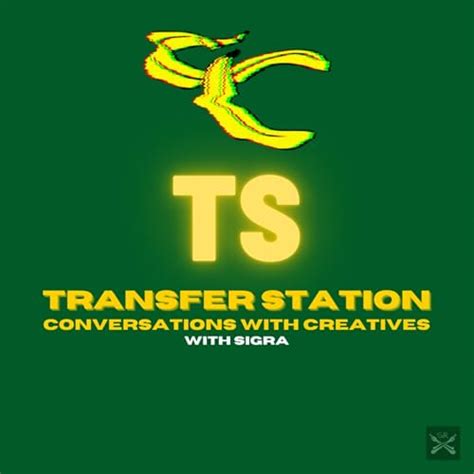 Transfer Station : Sigra: Amazon.in: Audible Books & Originals