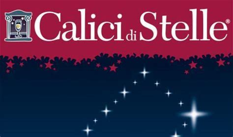 Calici di Stelle - Tue, Aug 7, 2018 @ 20:30 - Ravello - Amalfi Coast, Italy