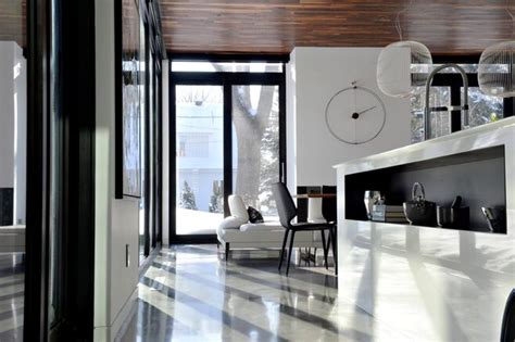 ENTREZ! Horizon moderne