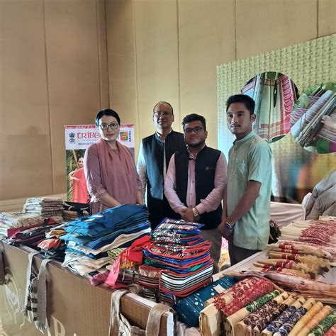 Officials from the Regional Office, North East, participated in NABARD ...