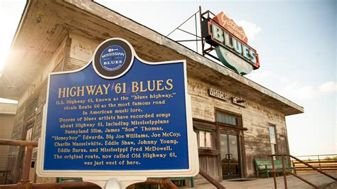 Road Trip Along Mississippi’s Blues Trail - Pursuits with Enterprise ...