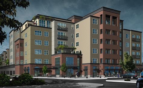 Tukwila Station — Rutledge Maul Architects