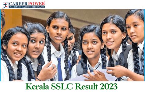 Kerala SSLC Supplementary Result 2023 Out, Kerala 10th SAY Result Link