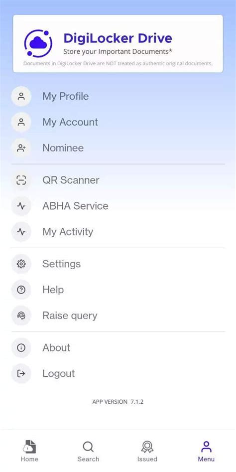 Image result for DigiLocker Documents Upload