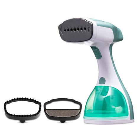 AGARO Signify Handheld Garment Steamer, Horizontal & Vertical Use, Fast ...