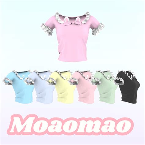 #sims 4 cc – @moaomao on Tumblr