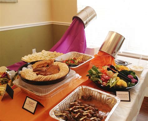 Housewarming Party Decoration Ideas