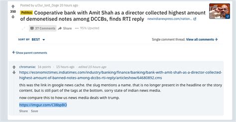News18, Firstpost take down story on Amit Shah-linked bank’s ...