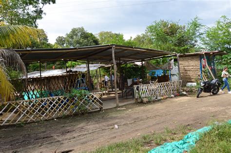 Rehabilitadas viviendas en el municipio de Tello logran mejorar la ...