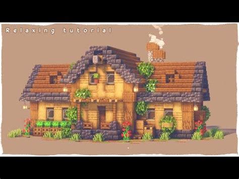 Image result for Minecraft Two-Person House Tutorial