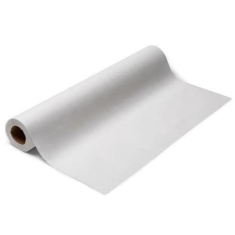 Medline Medical Exam Table Paper, Crepe Table Paper, 18 inches X 125 ...