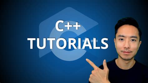 C++ Tutorial 的图像结果