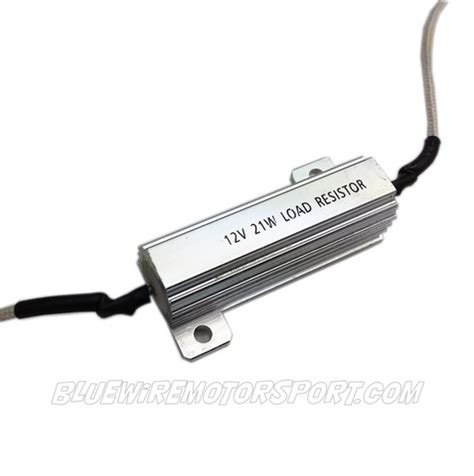 Image result for LED Tail Light Resistor