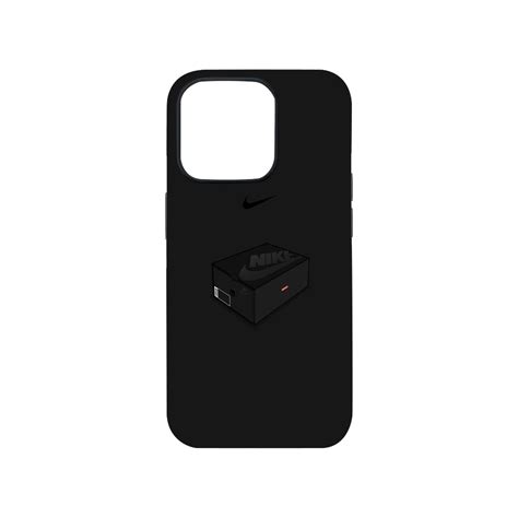 Classic Nike Phone Case. – Flex Cases