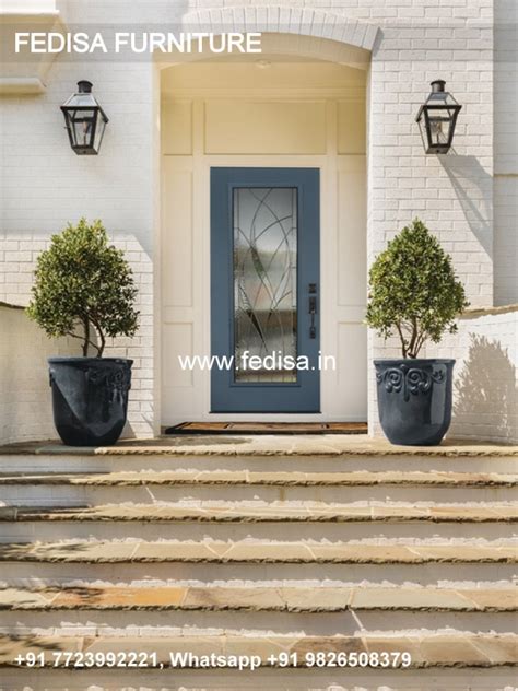 Drawing Room Gate Design, Door Dijain Indian Main Door Designs