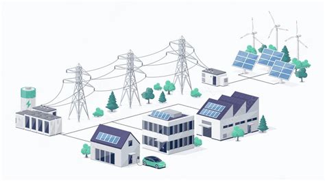 Distributed Energy Storage 的图像结果