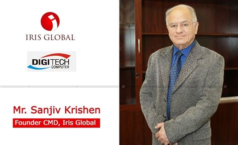 Iris Global, Iris Global Services, National Distributor, IT National ...