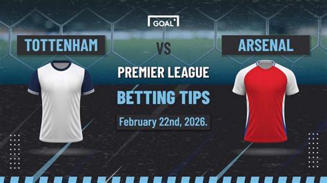Tottenham Hotspur vs Arsenal predictions: Final hit from a local rival ...