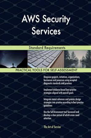 Buy AWS Security Services Standard Requirements Book Online at Low ...