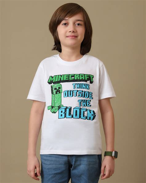 Minecraft Official Merchandise – Kidsville