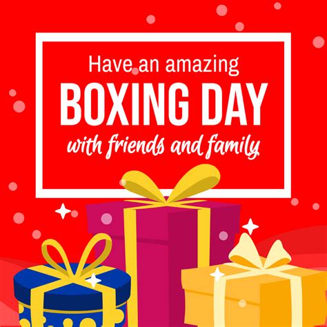 Boxing Day Sign 的图像结果